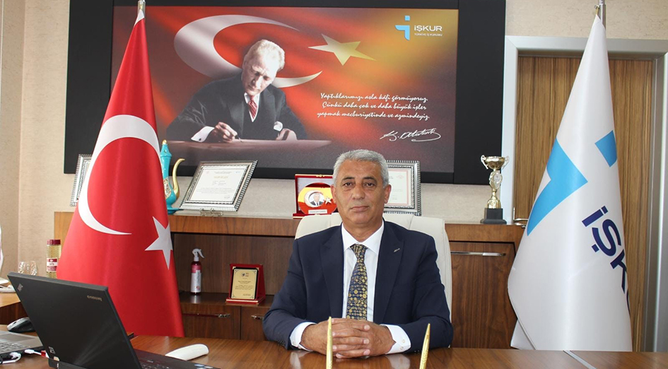 Cevdet BAYCUMAN
