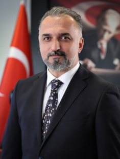 Mehmet ALTUN