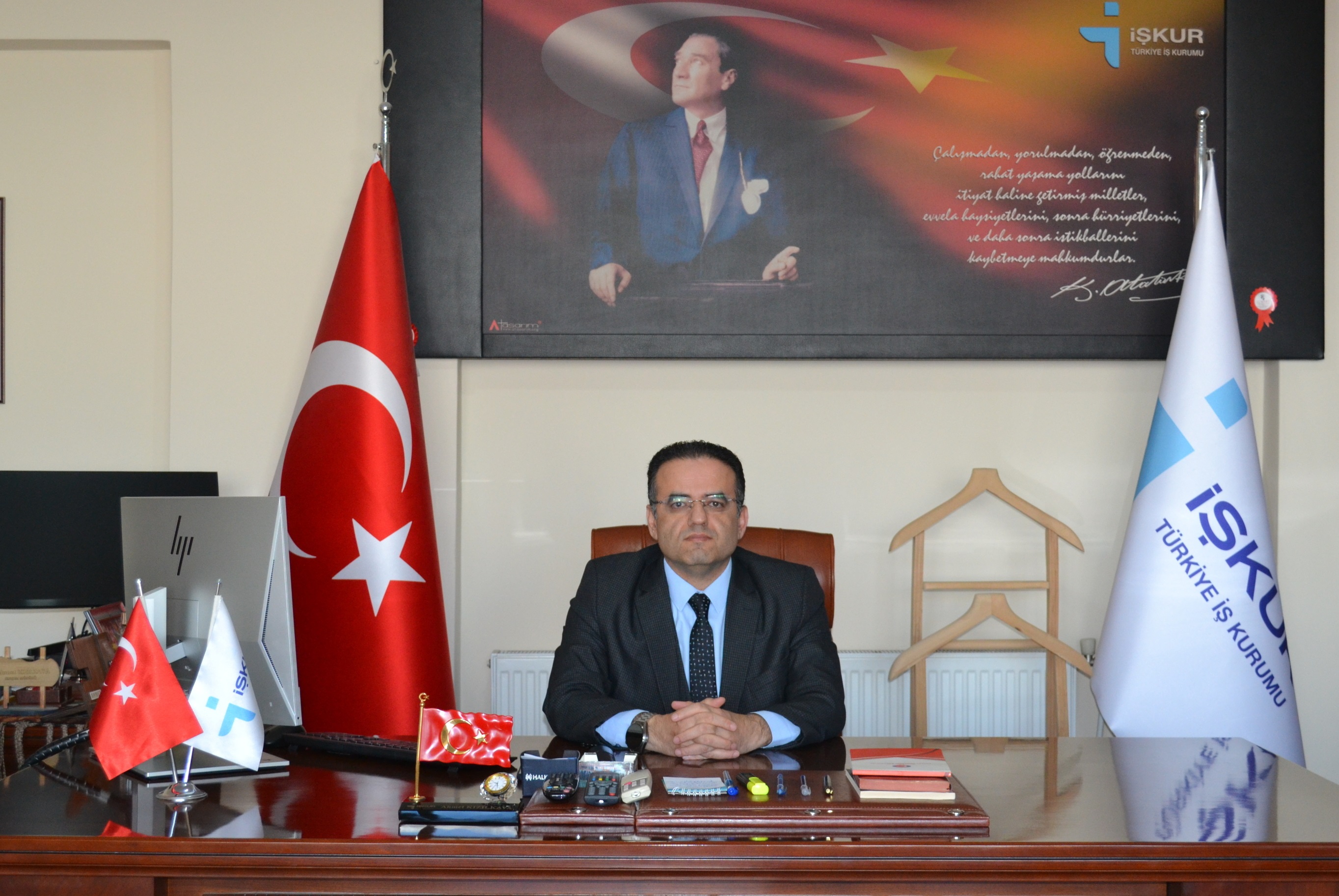 Ahmet KIZILKAYA