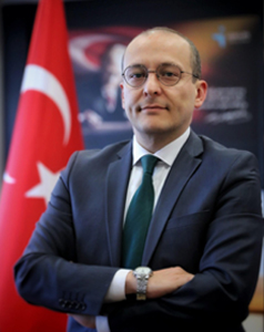 İbrahim Oğuzhan YILDIRIM