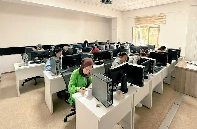 İŞKUR İşgücü Piyasasına Nitelikli İşgücü Kazandırmaya Devam Ediyor