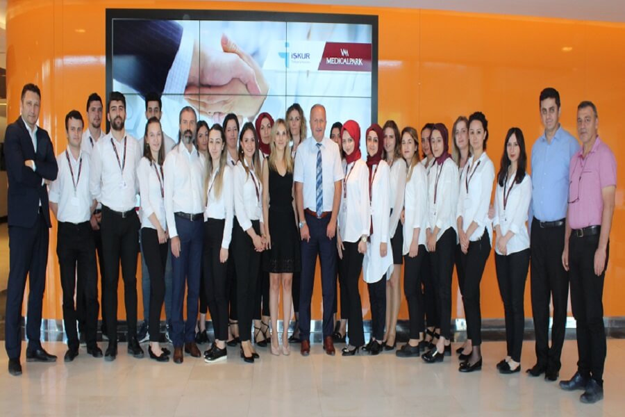 Kocaeli'de MEGİP Kapsamında Protokol imzaladık