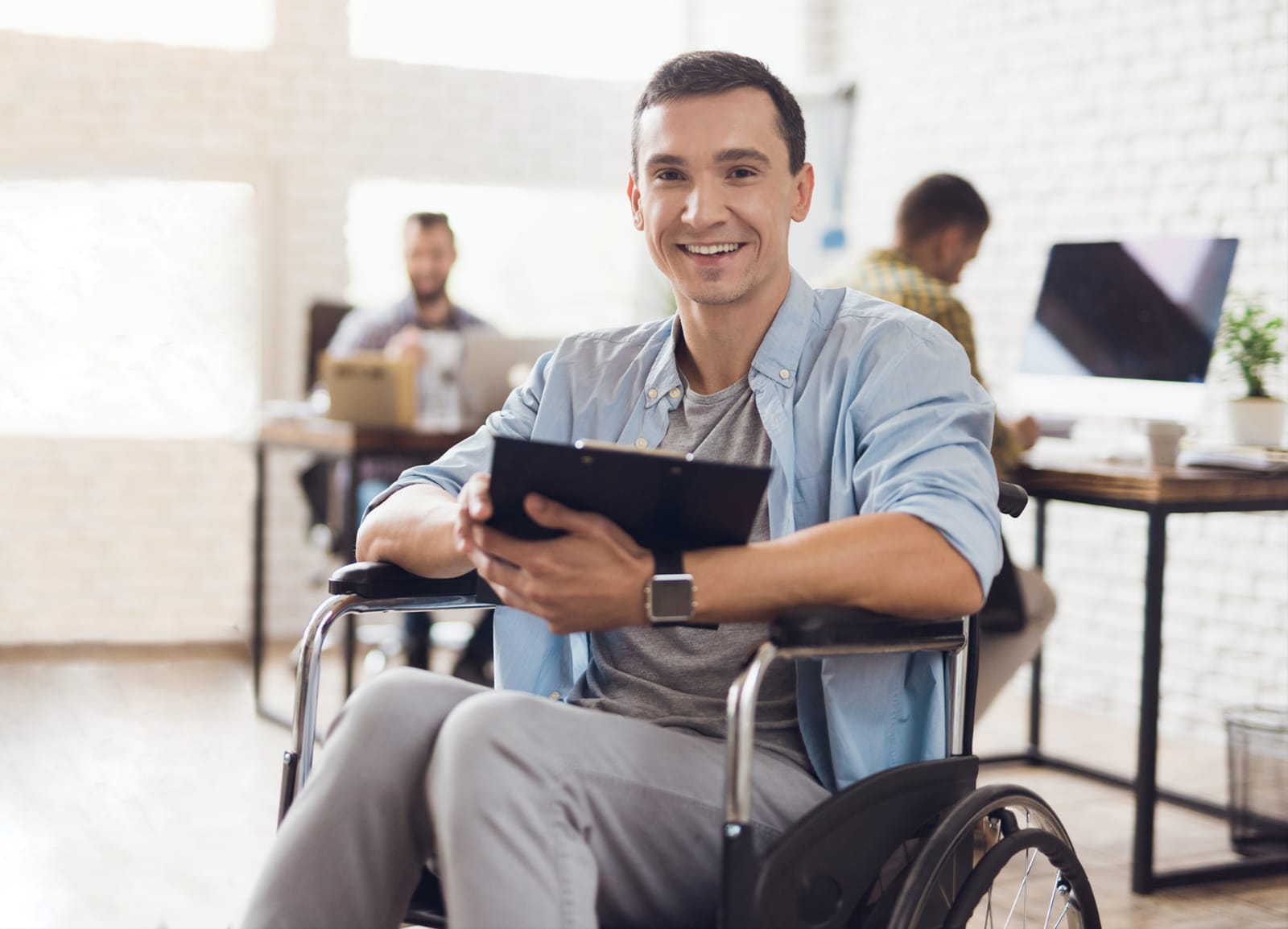 İŞKUR’dan Kendi İşini Kurmak İsteyen Engelli Girişimcilere 150 bin TL Hibe Desteği